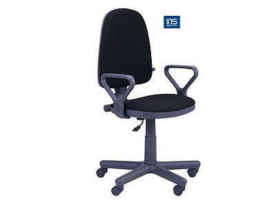 Кресло для персонала PRESTIGE GTP RU Q - вид 1