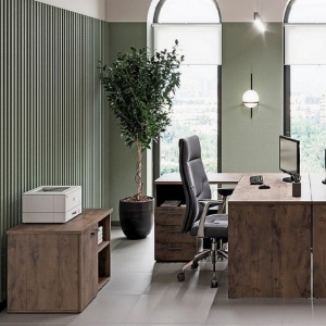 LEMO – стильный интерьер для вашего офиса
